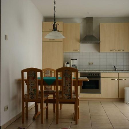 Haus Galerie Eg Apartment Karlshagen ภายนอก รูปภาพ