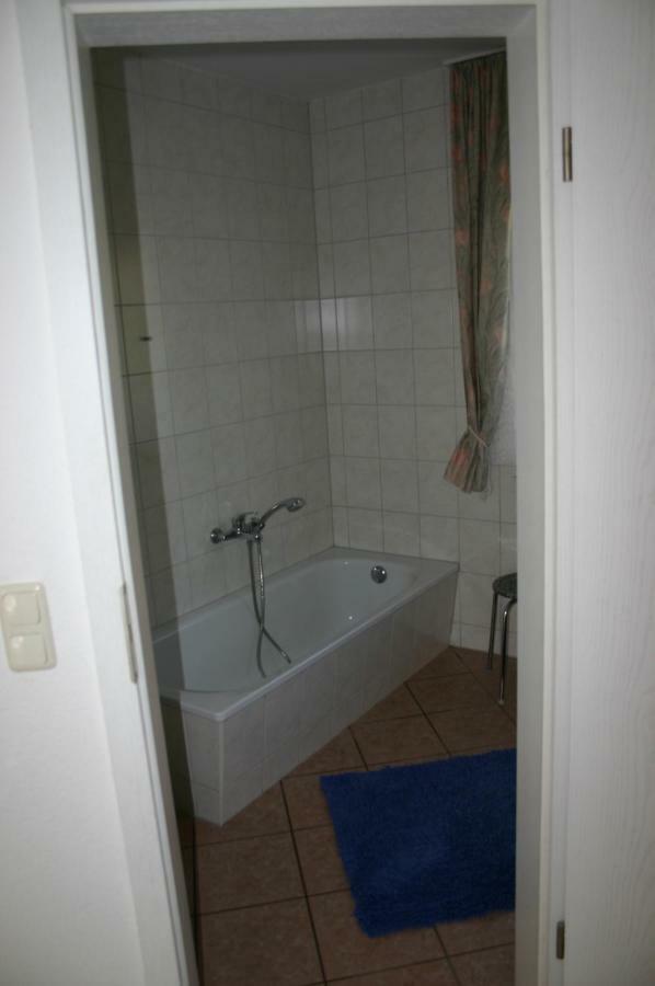 Haus Galerie Eg Apartment Karlshagen ภายนอก รูปภาพ