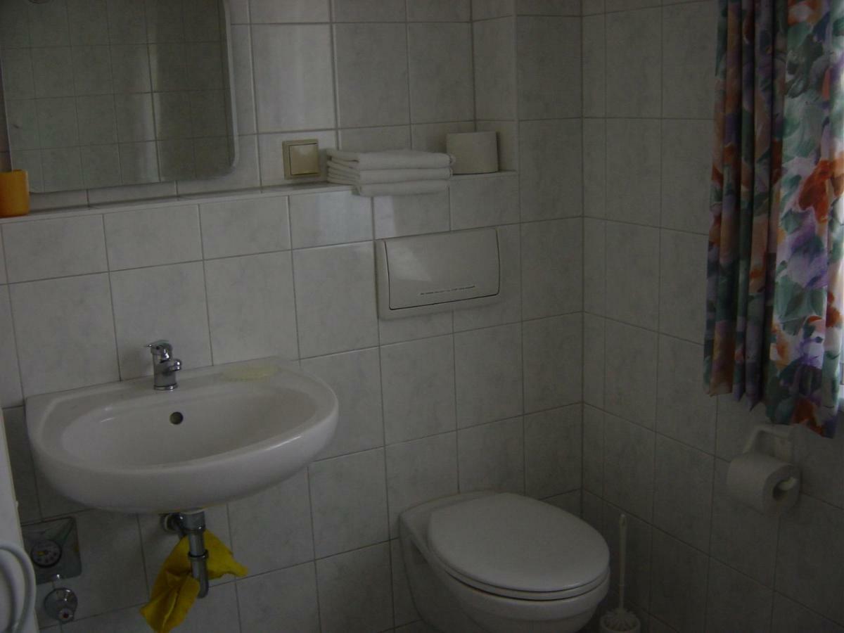 Haus Galerie Eg Apartment Karlshagen ภายนอก รูปภาพ